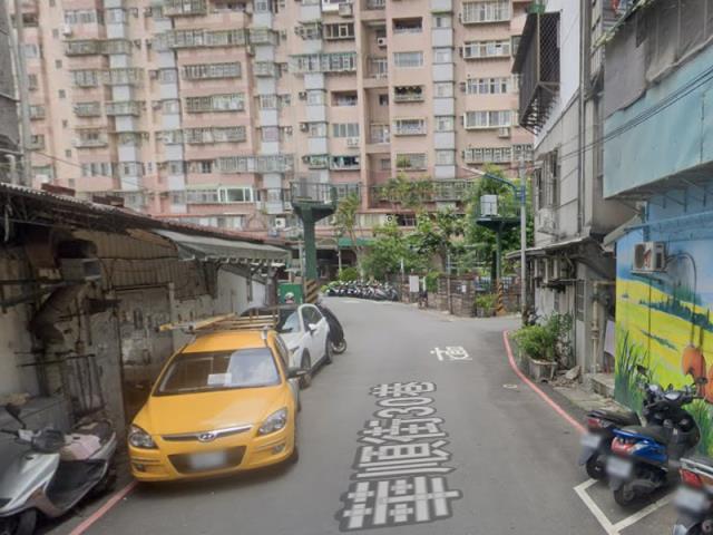 新北中和法拍公寓-6