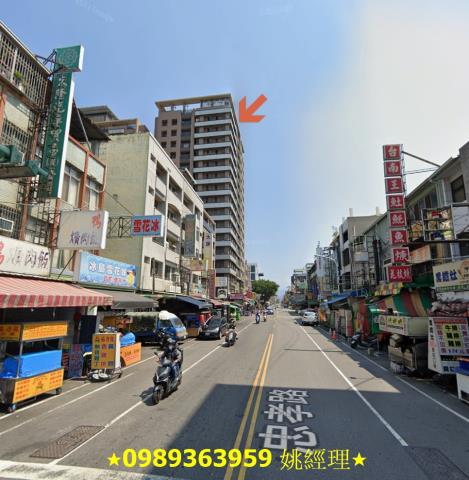 台中南區法拍大樓-4