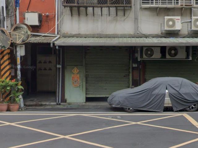 新北中和公寓法拍-2