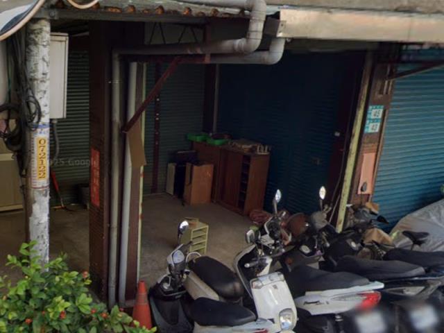 新北中和公寓法拍-3