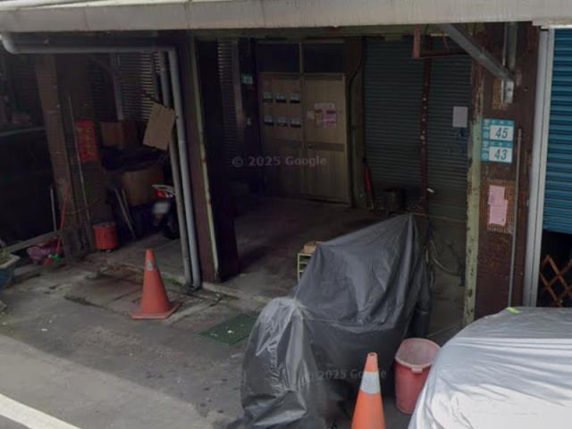 新北中和公寓法拍-4