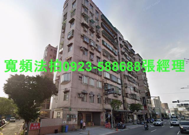 新北土城法拍華廈-2