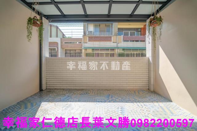 台南新營透天-12