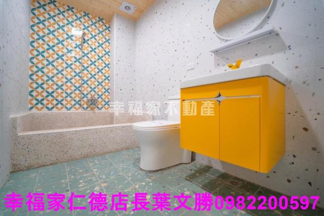 台南新營透天-8