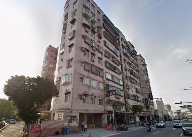 新北土城華廈法拍-3
