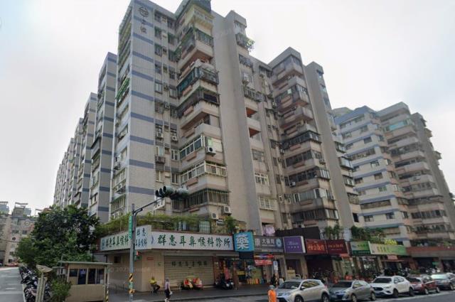 新北新店大樓法拍-2