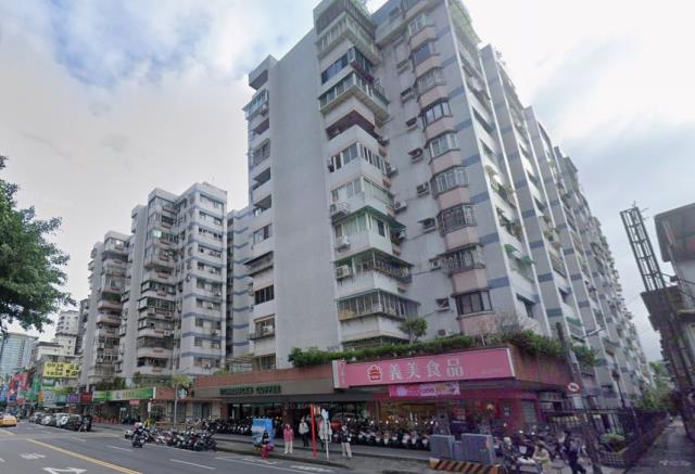 新北新店大樓法拍-3