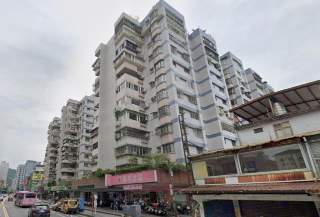 新北新店大樓法拍-4