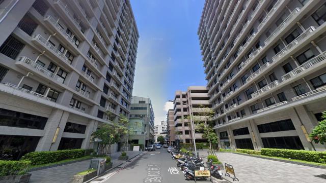 高雄楠梓大樓法拍-5