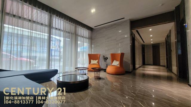 員林華廈-6