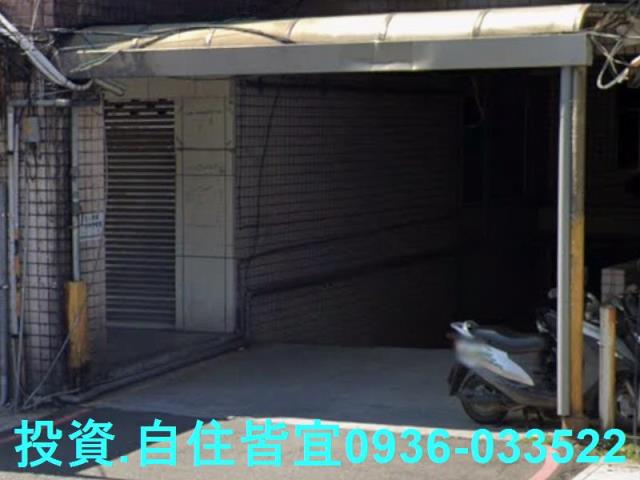 土城拍賣華廈-6