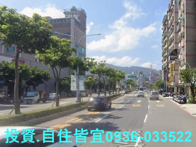 土城拍賣華廈-8