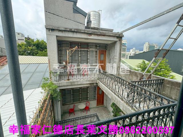中西區透天-4