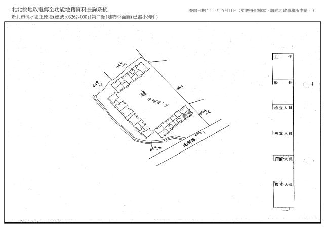 淡水法拍大樓-10