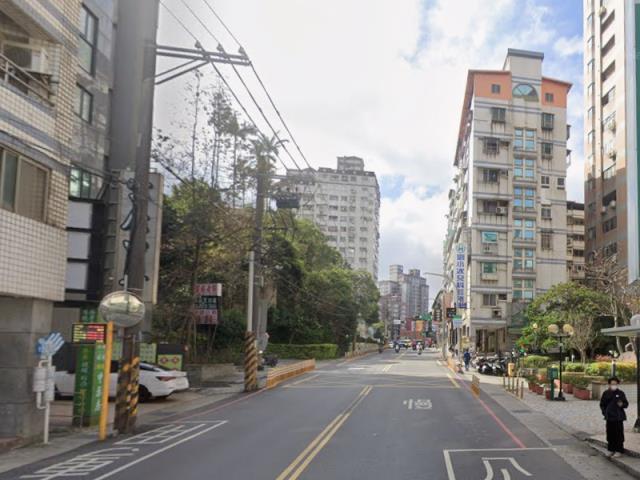 淡水法拍大樓-3
