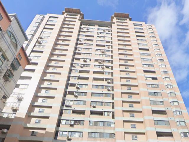 淡水法拍大樓-6