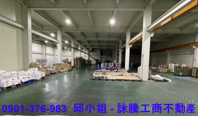 龍潭廠房-1