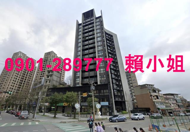 東區法拍大樓-6