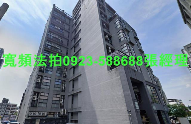 礁溪華廈法拍-2