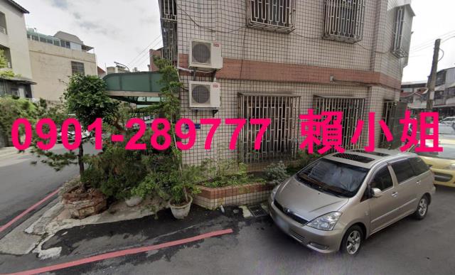 北屯透天法拍-3