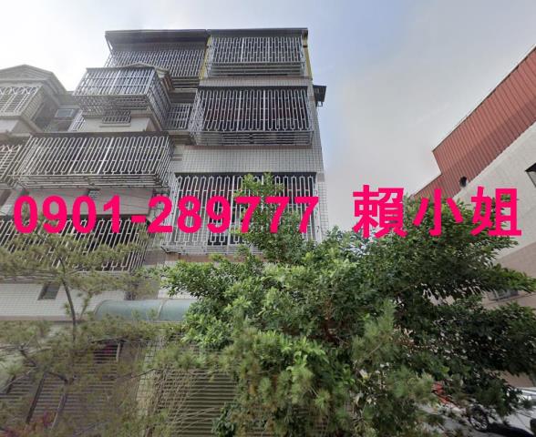 北屯透天法拍-5