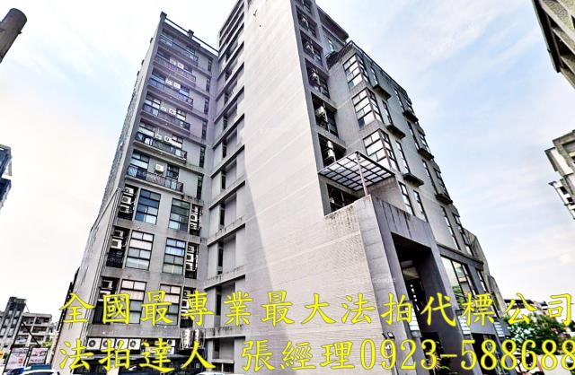 礁溪拍賣華廈-2