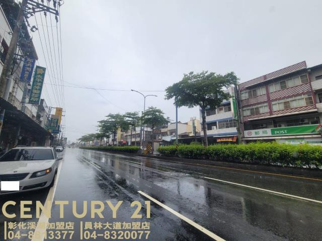 彰化透天-4