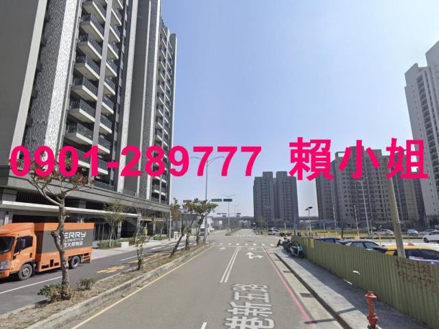 台中大樓法拍-3