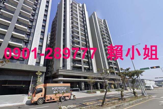 台中大樓法拍-4