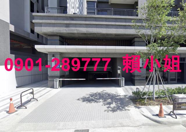 台中大樓法拍-5