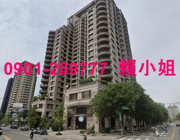 台中法拍大樓-1