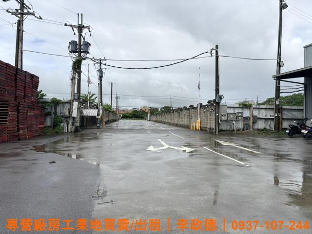 桃園觀音廠房-3