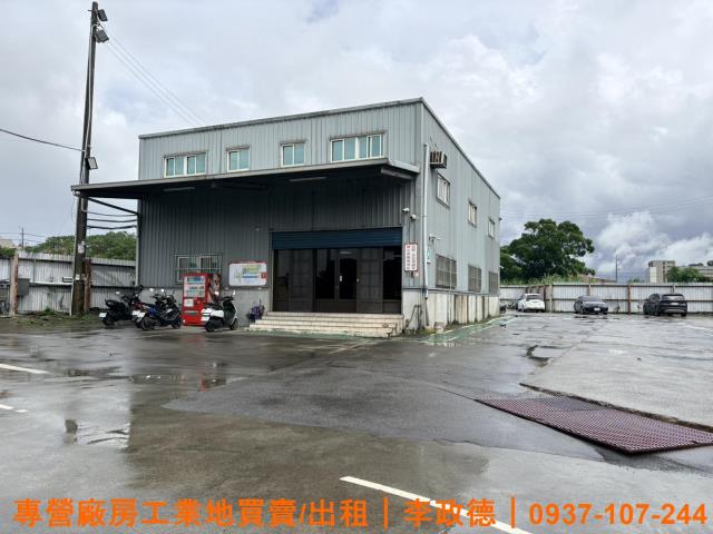 桃園觀音廠房-4