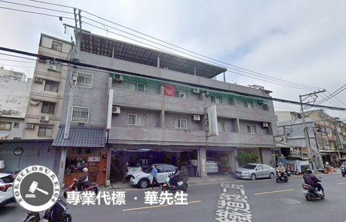 新竹北區透天法拍-10