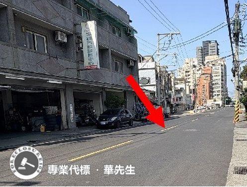 新竹北區透天法拍-3