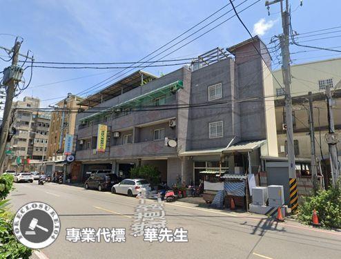 新竹北區透天法拍-7