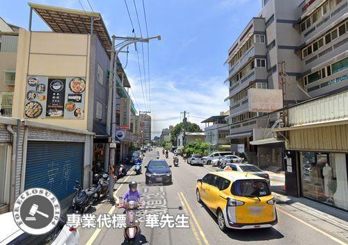 新竹北區透天法拍-9