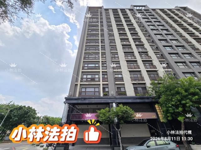 台中南區拍賣大樓-8