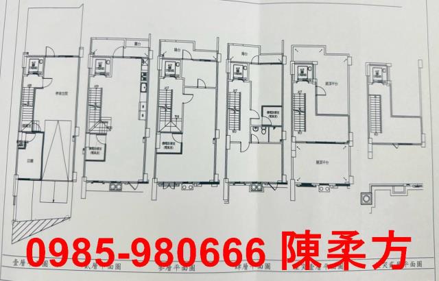 嘉義東區別墅-15