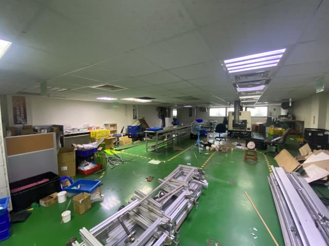桃園龍潭廠房-3