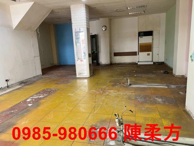 嘉義西區店面-2