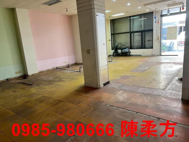嘉義西區店面-3