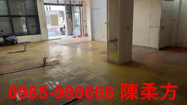 嘉義西區店面-4