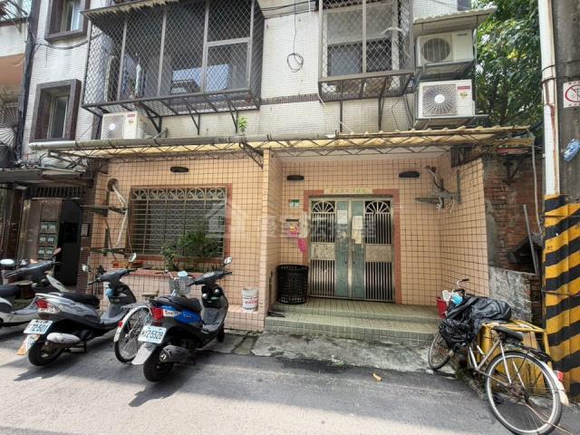 台北士林法拍公寓-1