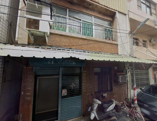 高雄三民區法拍透天-4