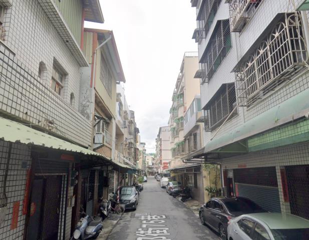 高雄三民區法拍透天-6
