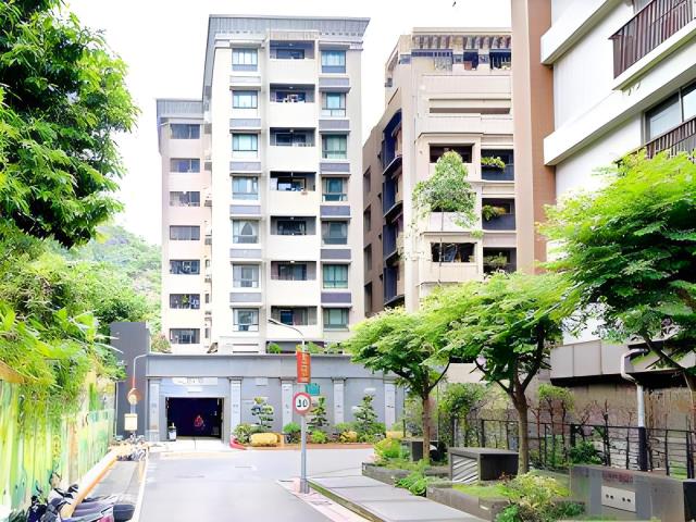 台北內湖法拍大樓-2