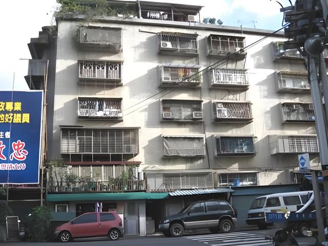台北士林公寓法拍-2