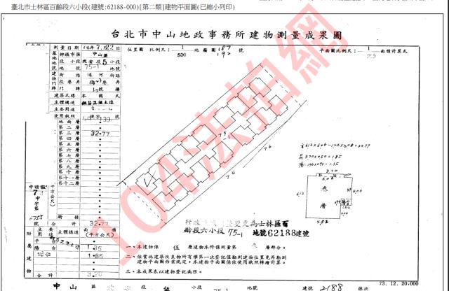 台北士林公寓法拍-4