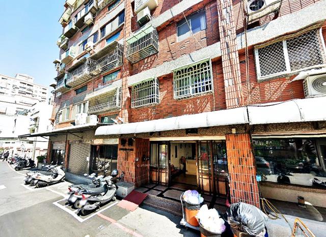 新竹市武陵路御園大樓